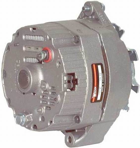 90-01-3106 By Wilson Hd Rotating Elect