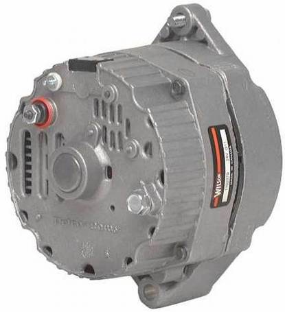 Reman 90-01-3125 Wilson Alternator
