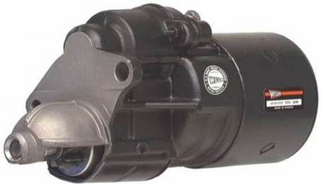 MPA 3250 Starter Motor