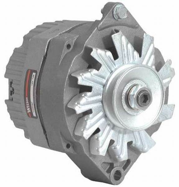 90013106 by WILSON HD ROTATING ELECT ALTERNATOR