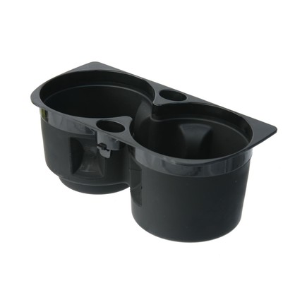 Uro 95555228302K - Cup Holder Insert