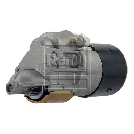 Worldwide Automotive 25213  Domestic Starter
