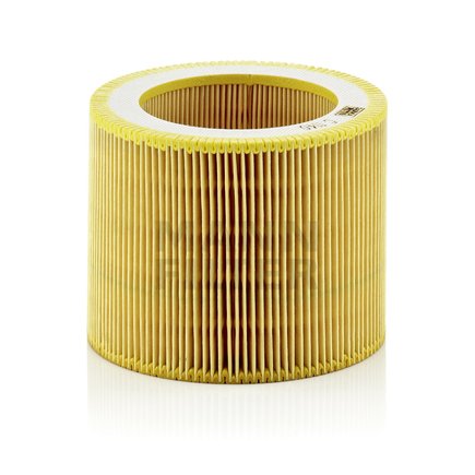 Mann Hummel Filters C1140 - Mann Filter Base Air Filter