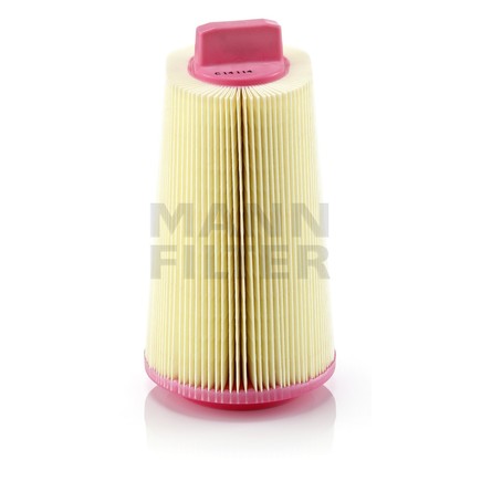 Mann Hummel Filters C14114 - Mann Filter Base Air Filter