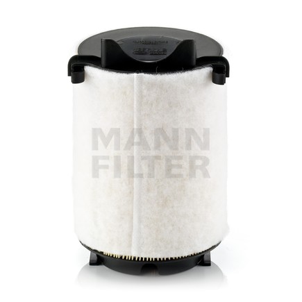 Mann Hummel Filters C14130/1 - Mann Filter Base Air Filter