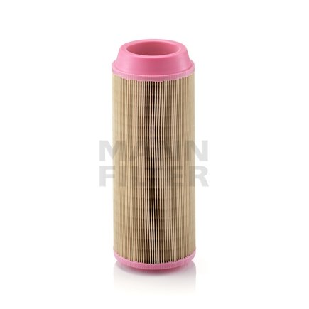 Mann Hummel Filters C14200 - Mann Filter Base Air Filter