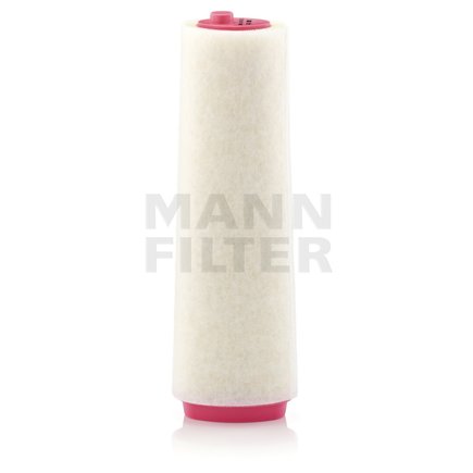 Mann Hummel Filters C15143/1 - Mann Filter Base Air Filter