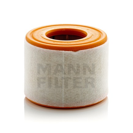 Mann Hummel Filters C15010 - Mann Filter Base Air Filter