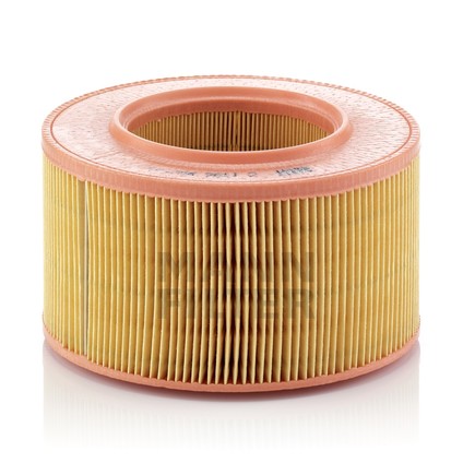Mann Hummel Filters C1996 - Mann Filter Base Air Filter