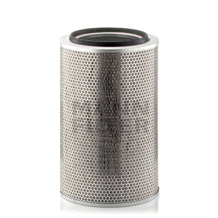 Mann Hummel Filters C30850/2 - Mann Filter Base Air Filter