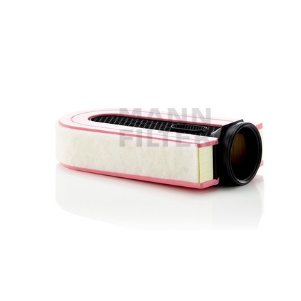 Mann Hummel Filters C35003 - Mann Filter Base Air Filter