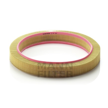 Mann Hummel Filters C41121 - Mann Filter Base Air Filter