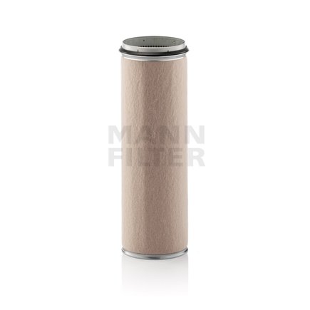 Mann Hummel Filters CF1600 - Mann Filter Base Air Filter