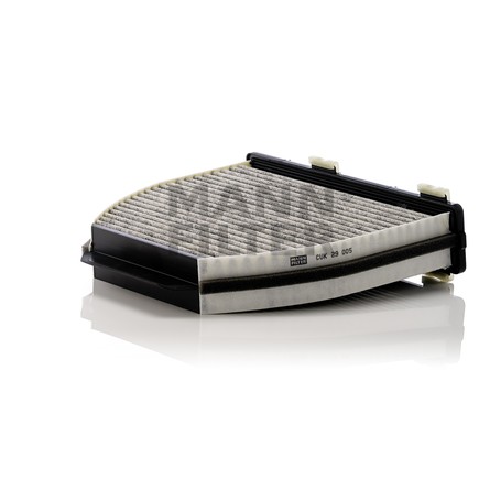 Mann Hummel Filters CUK29005 - Mann Filter Base Cabin Air Panel