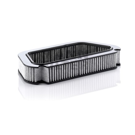 Mann Hummel Filters CUK4136 - Mann Filter Base Cabin Air Filter