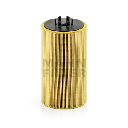 Mann Hummel Filters HU1390X - Oil Filter Element Metal Free