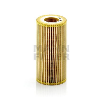 Mann Hummel Filters HU719/6X - Mann Filter Base Cartridge Lube Metal Free Filter