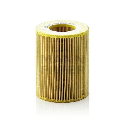 Mann Hummel Filters HU925/4X - Mann Filter Base Cartridge Lube Metal Free Filter