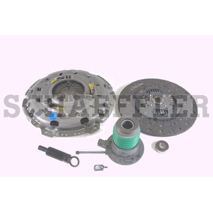Luk 04263  Clutch Kit