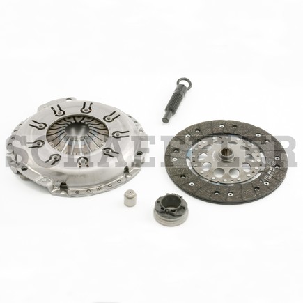 Luk 17055  Luk Clutch