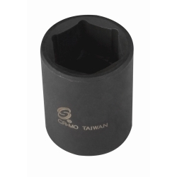 Sunex Tools 217M  12 Drive Impact Socket 17mm