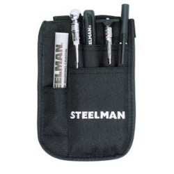 Steelman 301680  Tire Repair Tool Pouch Included Portable Tools For Tire Repair