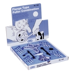 Otc Tools  Equipment 525  Flange Type Puller Combination