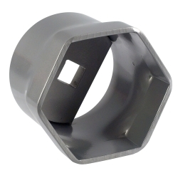 Otc Tools  Equipment 1926  3 34 34 Drive 6 Point Wheel Bearing Locknut Socket
