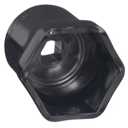 Otc Tools  Equipment 1980  2 34 34 Drive 6 Point Pinion Locknut Socket