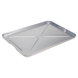 Plews 75755  Pan Drip Galvanized