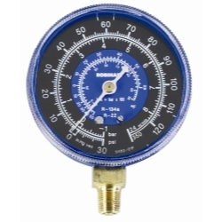 Robinair 11794 - R134a Compound Guage