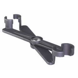 Otc Tools  Equipment 6511  Fuel Line Disconnect Tool 38 And 12