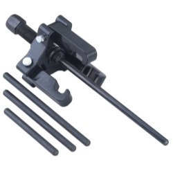 Otc Tools  Equipment 6667  Harmonic Balancer Puller