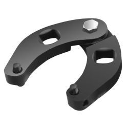 Otc Tools  Equipment 7463  Gland Nut Wrench
