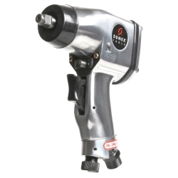 Sunex Tools SX821A  Sunex174 Air Impact Wrench 38 Drive Size 75 Max Torque