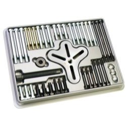 Otc Tools  Equipment 7790  Flange Type Puller Set