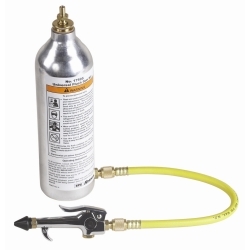 Robinair 17595 - A/C Flush Gun Kit