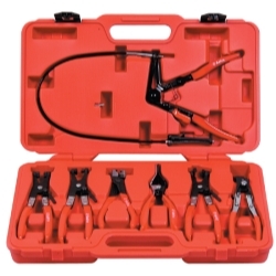 Astro Pneumatic 9406 - Hose Pliers Kit
