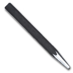 Mayhew Tools 20001  18 Solid Punch