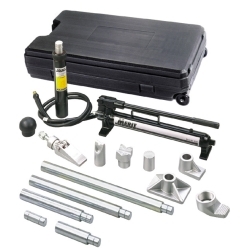 Otc Tools & Equipment 1515B - 10 Ton Collision Rpr System