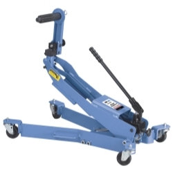 Otc Tools  Equipment 5018A  Clutch Jack
