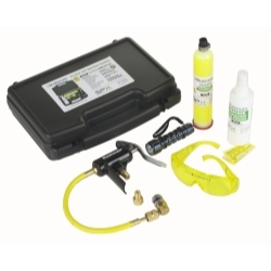 Robinair 16235 - Tracker A/C Leak Detect Kit