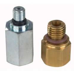 Otc Tools  Equipment 6763  Ford 60 L High Pressure Fuel Rail Adapters