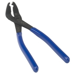 Otc Tools  Equipment 5912  Crimpwell Angled Wire Crimper