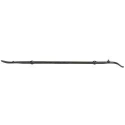 Otc Tools  Equipment 573535  35 CurvedFlat Tip Curved Tire Spoon