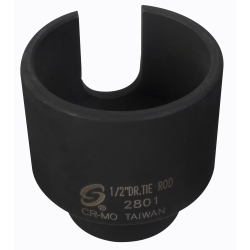Sunex Tools 2801  Tie Rod Impact Socket