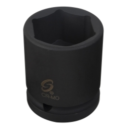 Sunex Tools 421M  34 Dr Impact Socket 21mm