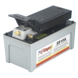 Otc Tools  Equipment 2510A  AirHydraulic Foot Pump