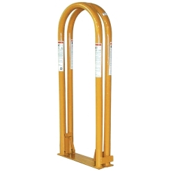 Ken Tool 36001  41 Portable 2 Bar Tire Inflation Cage