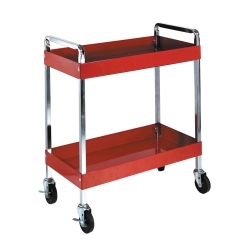 Sunex Tools 8005SC  Sunex Tools 8005 Sc 30 Heavy Duty Red Multi Purpose Service Cart